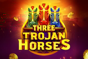 Three Trojan Horses