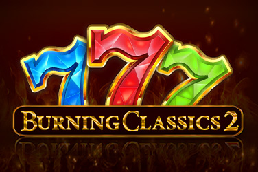 Burning Classics 2