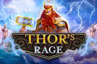 Thor’s Rage
